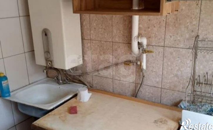 1-комн квартира улица Льва Толстого, 11,  д. 11