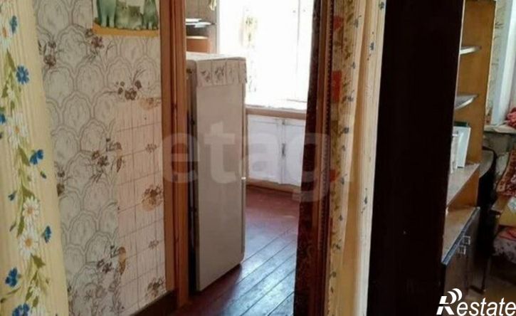 1-комн квартира улица Льва Толстого, 11,  д. 11