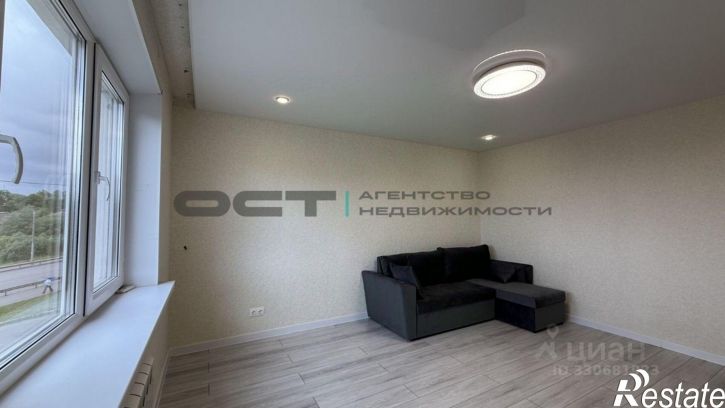2-комн квартира ул Хворостухина, 17,  д. 17