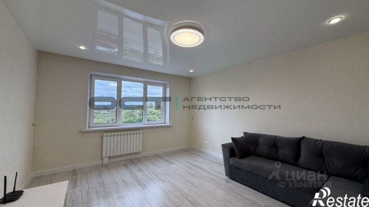 2-комн квартира ул Хворостухина, 17,  д. 17