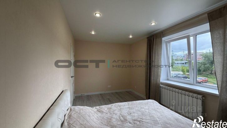 2-комн квартира ул Хворостухина, 17,  д. 17