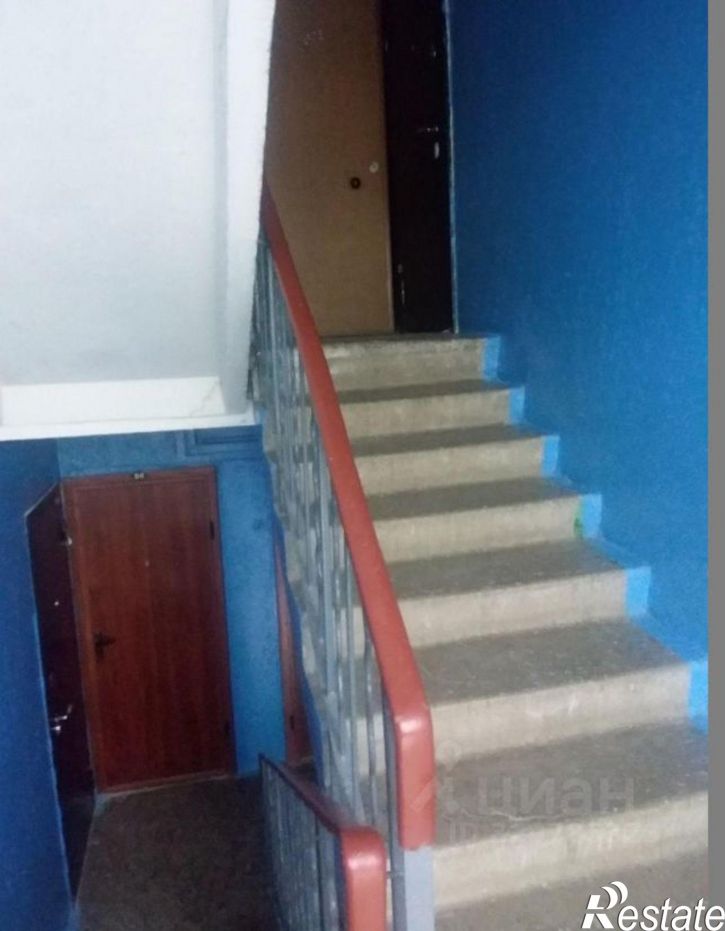 2-комн квартира ул Фрунзе, 17,  д. 17