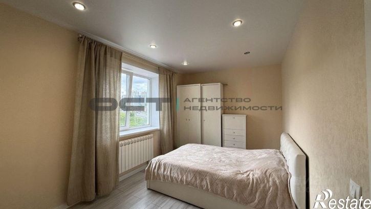 2-комн квартира ул Хворостухина, 17,  д. 17