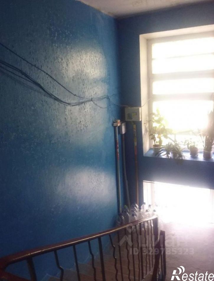 2-комн квартира ул Фрунзе, 17,  д. 17