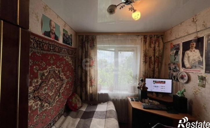 2-комн квартира ул Металлургов, 79,  д. 79