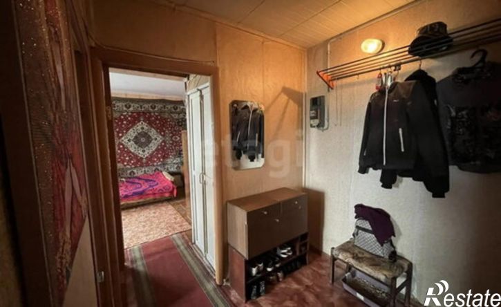 2-комн квартира ул Металлургов, 79,  д. 79