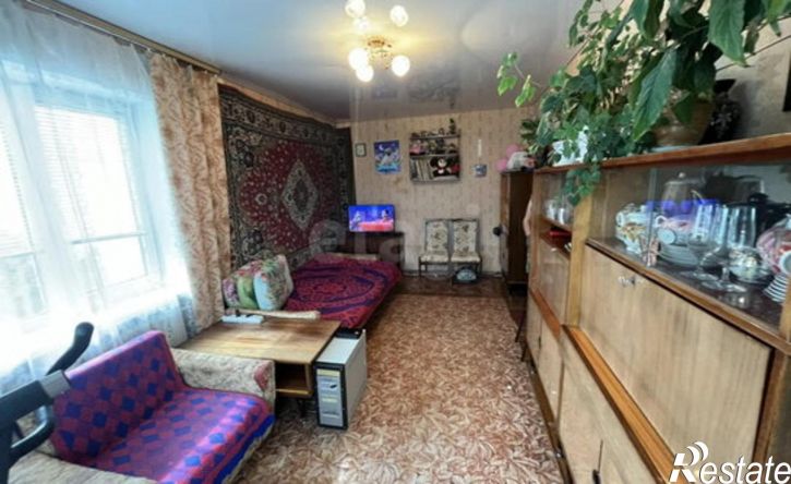 2-комн квартира ул Металлургов, 79,  д. 79