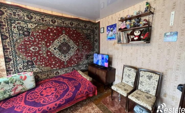 2-комн квартира ул Металлургов, 79,  д. 79