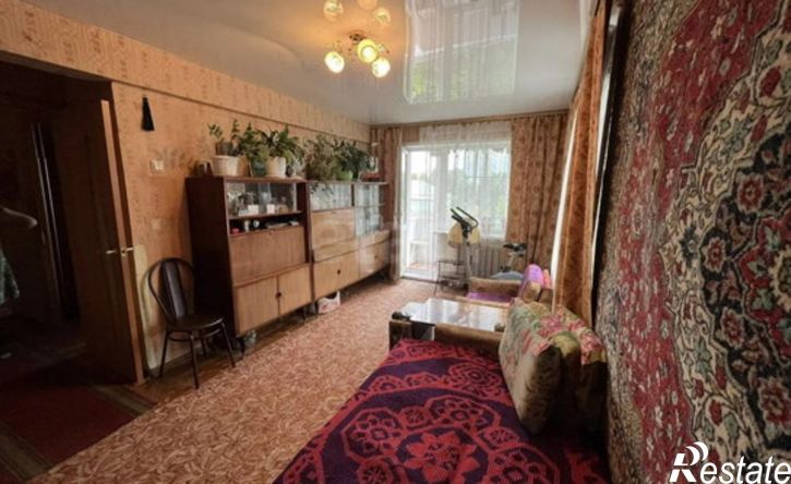 2-комн квартира ул Металлургов, 79,  д. 79