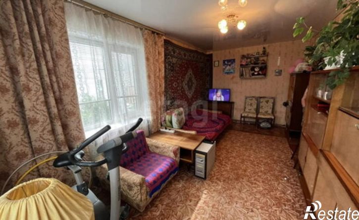 2-комн квартира ул Металлургов, 79,  д. 79