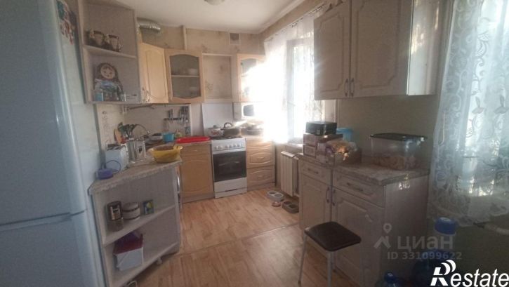 4-комн квартира пр-д 2-й Металлургов, 6,  д. 6
