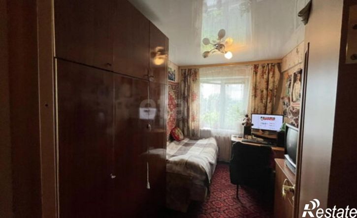 2-комн квартира ул Металлургов, 79,  д. 79