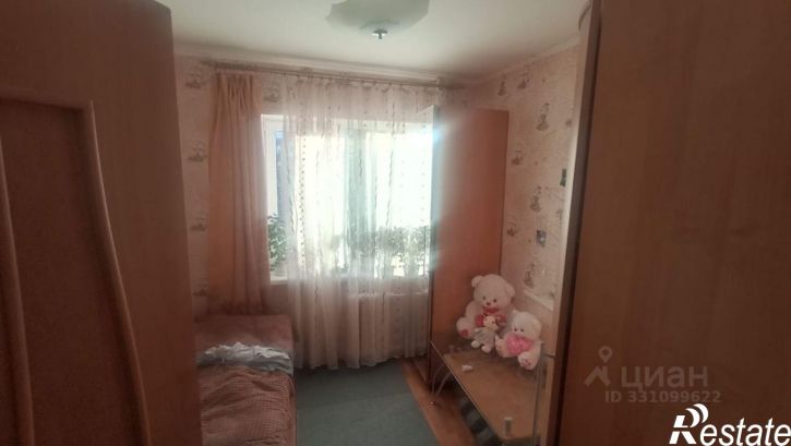 4-комн квартира пр-д 2-й Металлургов, 6,  д. 6