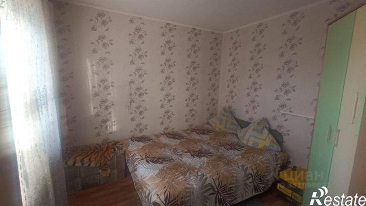 4-комн квартира пр-д 2-й Металлургов, 6,  д. 6