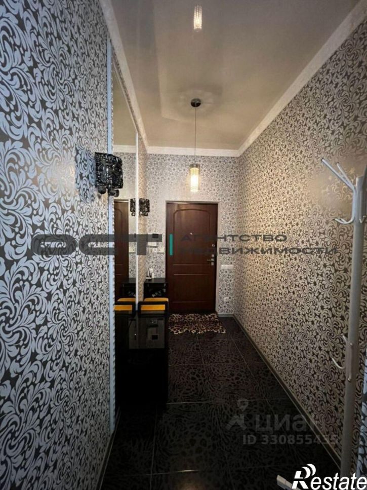 1-комн квартира ул Демонстрации, 141,  д. 141