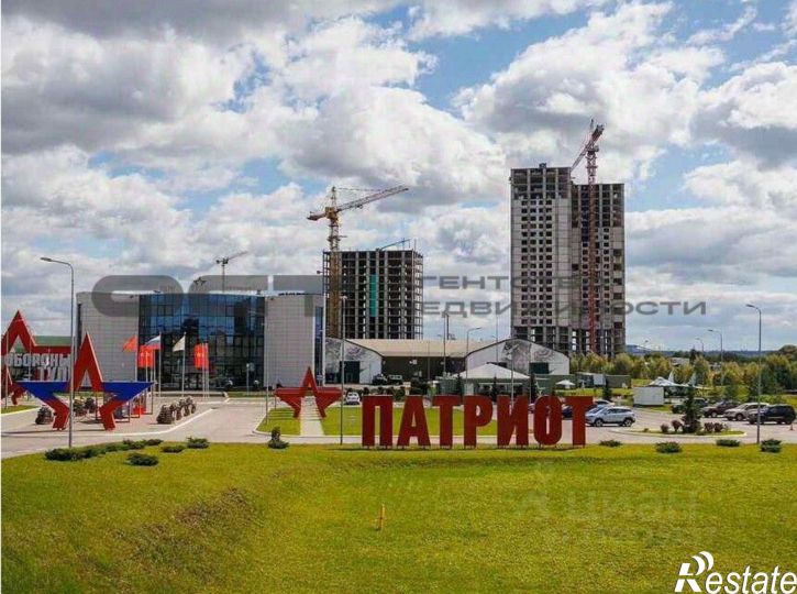 1-комн квартира в новом доме ул Академика Насоновой, 18А,  д. 18А