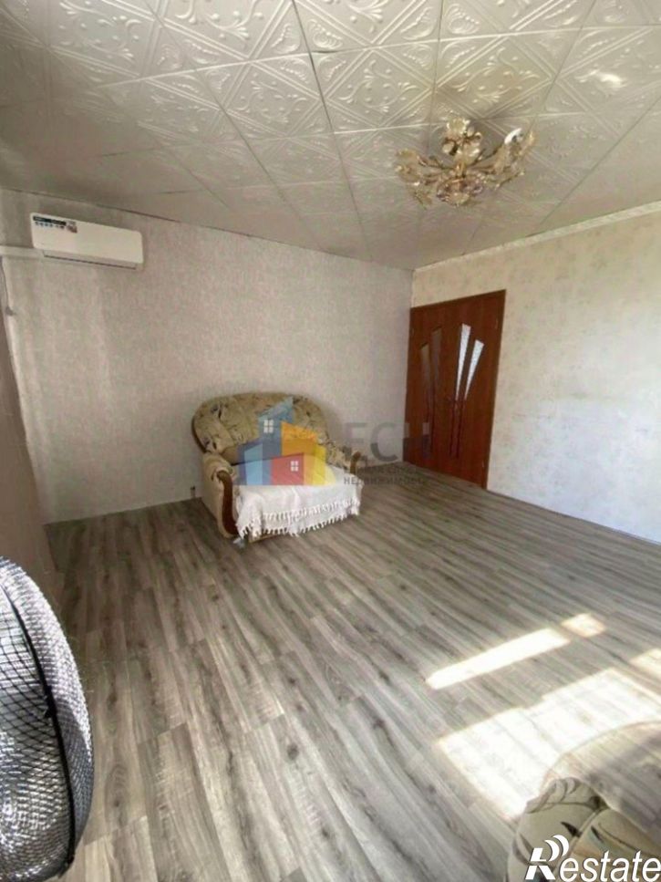 2-комн квартира улица Токарева, 83,  д. 83