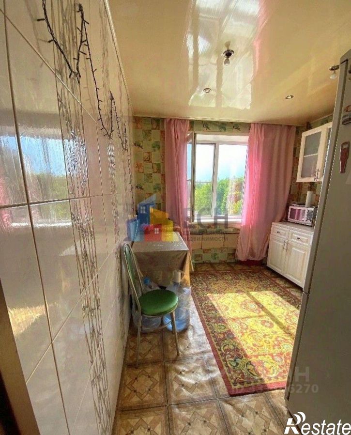2-комн квартира улица Токарева, 83,  д. 83