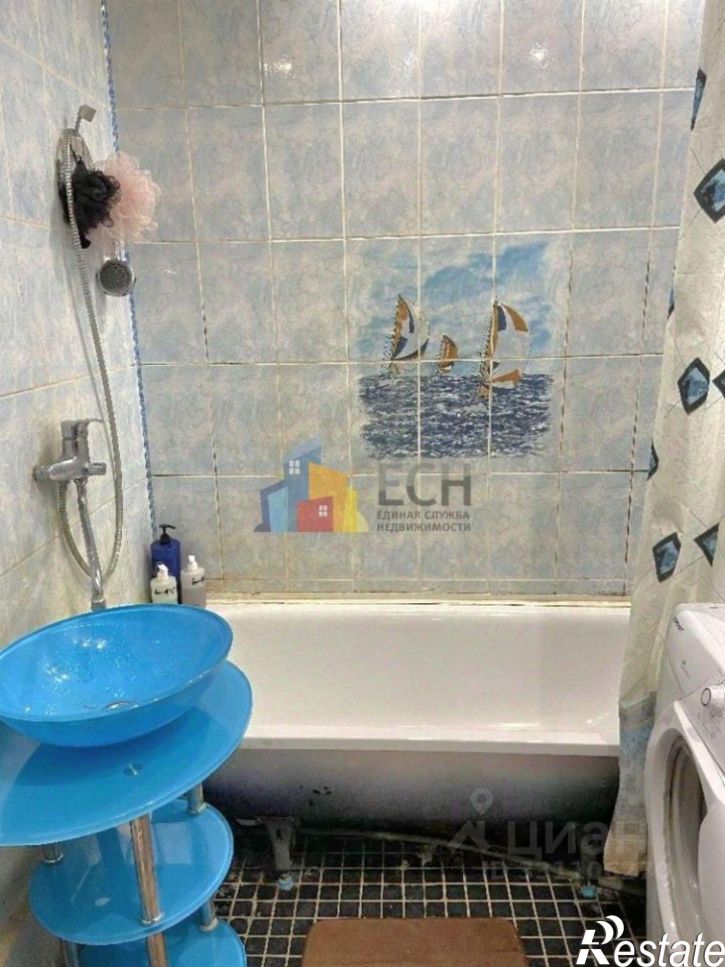 2-комн квартира улица Токарева, 83,  д. 83
