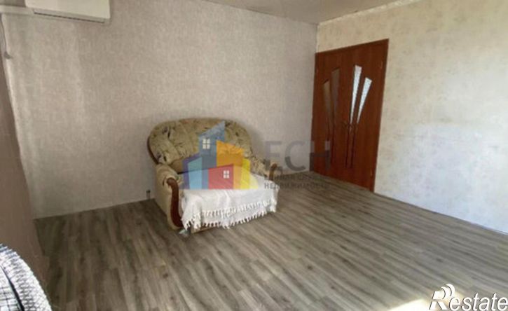 2-комн квартира улица Токарева, 83,  д. 83
