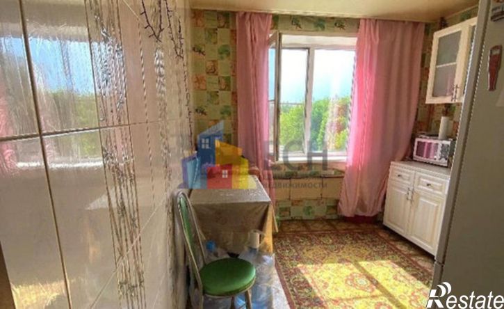 2-комн квартира улица Токарева, 83,  д. 83