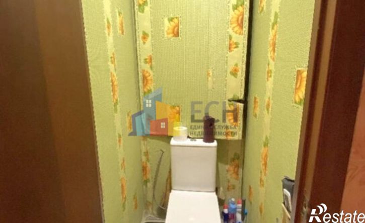 2-комн квартира улица Токарева, 83,  д. 83