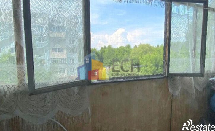 2-комн квартира улица Токарева, 83,  д. 83