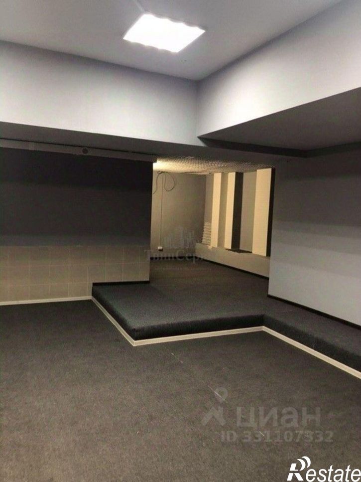 Помещение свободного назначения улица Вересаева, 10А,  д. 10А