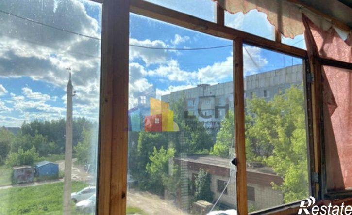 2-комн квартира улица Токарева, 83,  д. 83