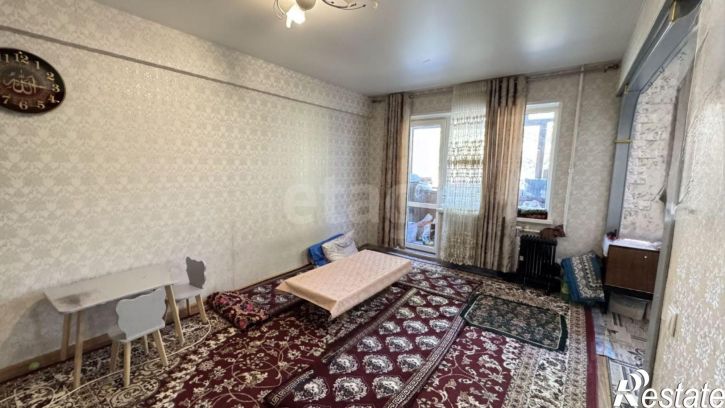 3-комн квартира Приупская улица, 5,  д. 5