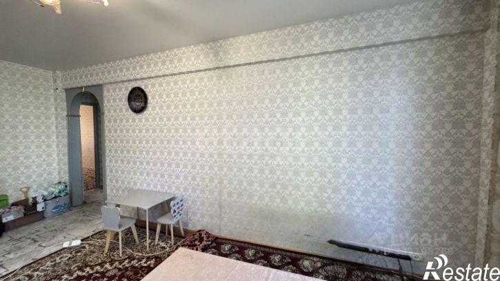 3-комн квартира Приупская улица, 5,  д. 5