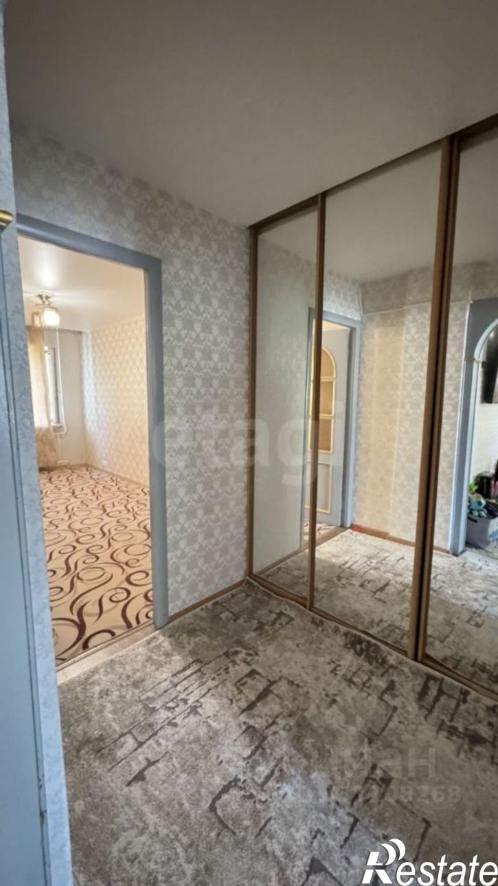 3-комн квартира Приупская улица, 5,  д. 5