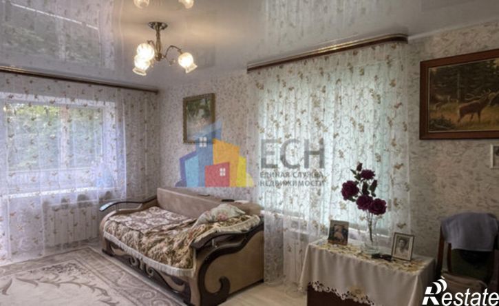 1-комн квартира улица 9 Мая, 10,  д. 10