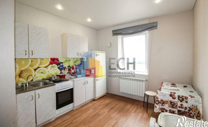 1-комн квартира улица Генерала Маргелова, 9А,  д. 9А