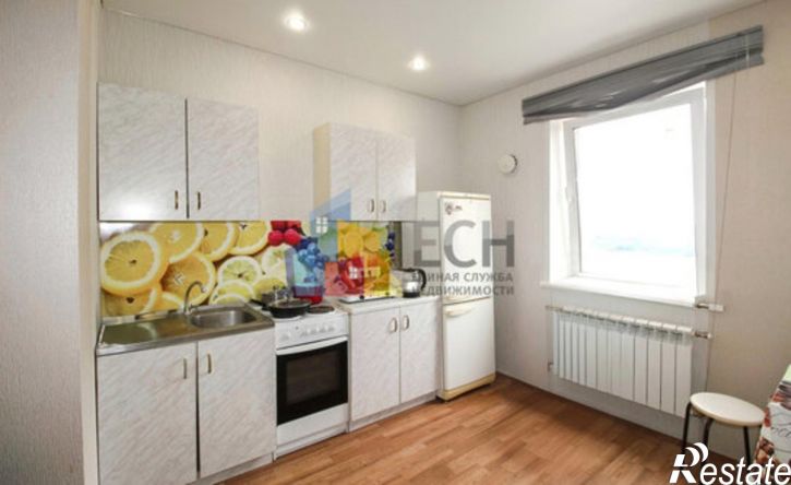 1-комн квартира улица Генерала Маргелова, 9А,  д. 9А