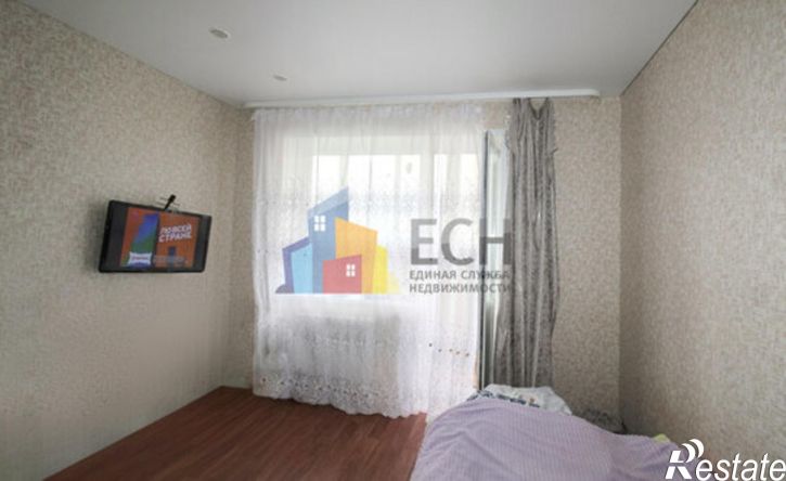 1-комн квартира улица Генерала Маргелова, 9А,  д. 9А