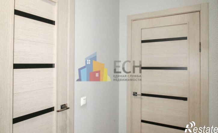 1-комн квартира улица Генерала Маргелова, 9А,  д. 9А