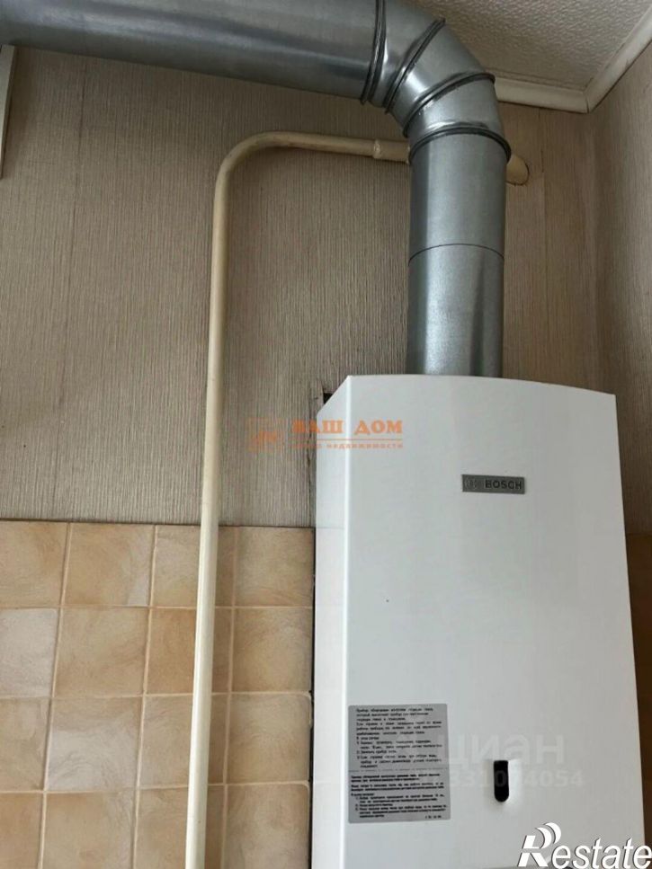 3-комн квартира улица Ползунова, 24А,  д. 24А