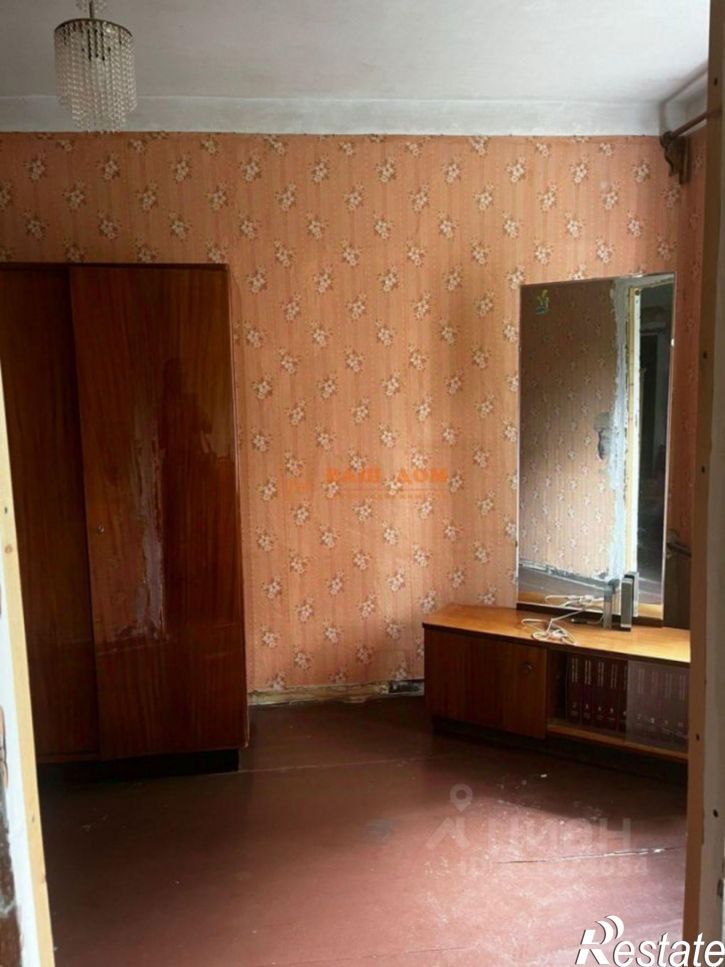 3-комн квартира улица Ползунова, 24А,  д. 24А