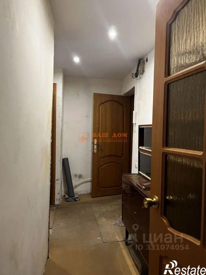 3-комн квартира улица Ползунова, 24А,  д. 24А