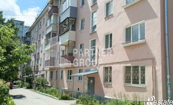1-комн квартира Штыковая улица, 41,  д. 41