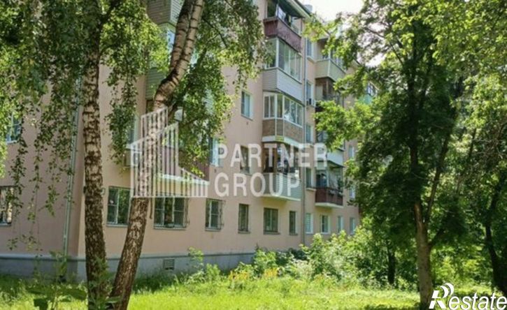 1-комн квартира Штыковая улица, 41,  д. 41