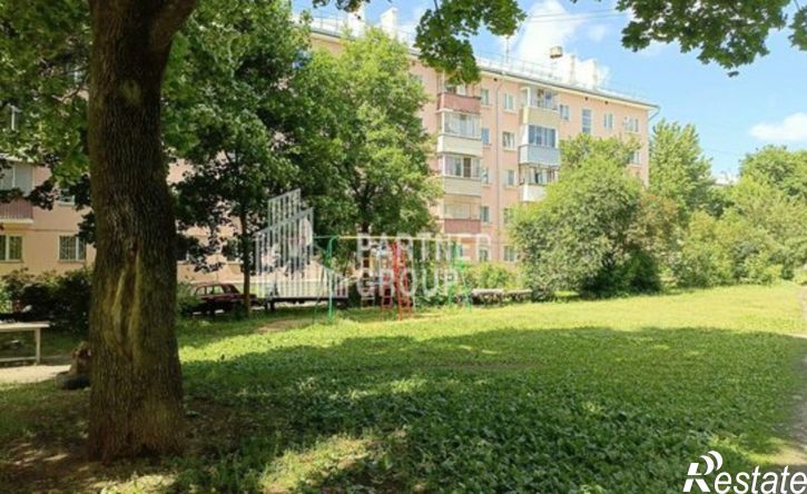 1-комн квартира Штыковая улица, 41,  д. 41