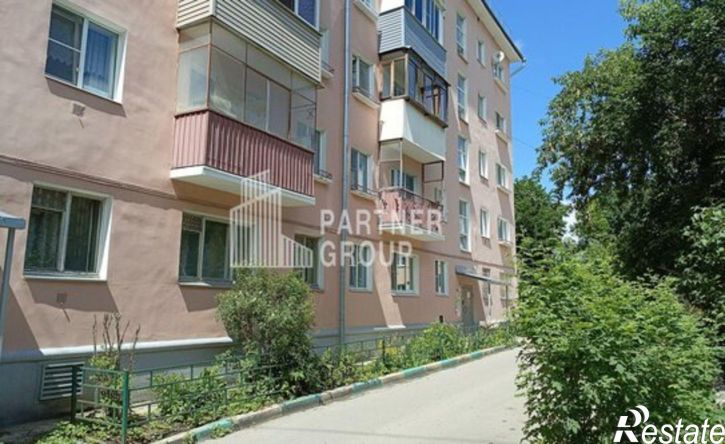 1-комн квартира Штыковая улица, 41,  д. 41