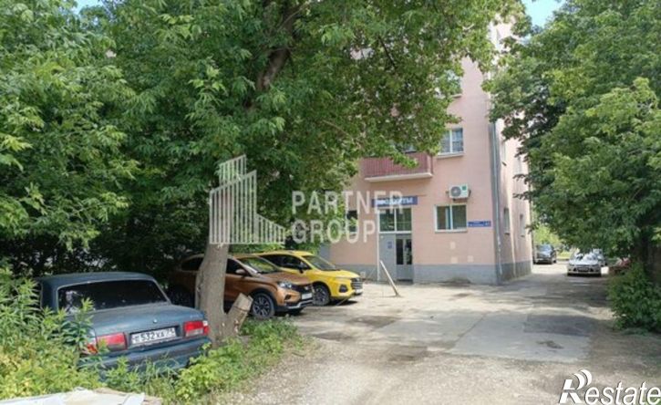 1-комн квартира Штыковая улица, 41,  д. 41