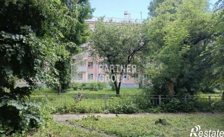 1-комн квартира Штыковая улица, 41,  д. 41
