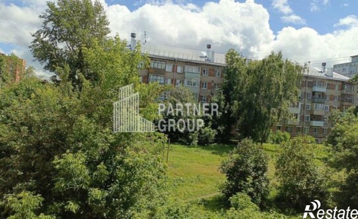 1-комн квартира Штыковая улица, 41,  д. 41