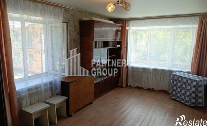 1-комн квартира Штыковая улица, 41,  д. 41