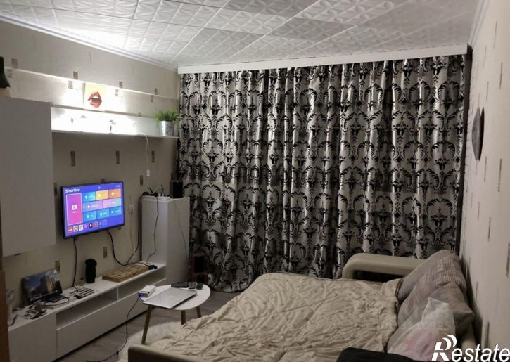 1-комн квартира пр-кт Ленина, 143В,  д. 143В