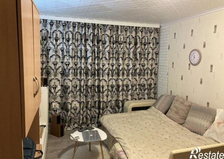 1-комн квартира пр-кт Ленина, 143В,  д. 143В